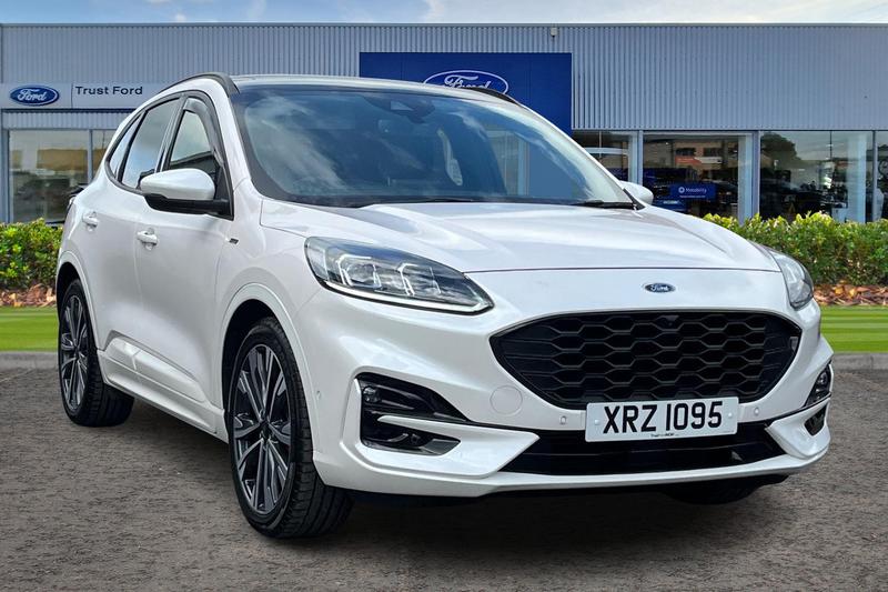 Used Ford Kuga 2022 for sale - 76056083: Photo 1