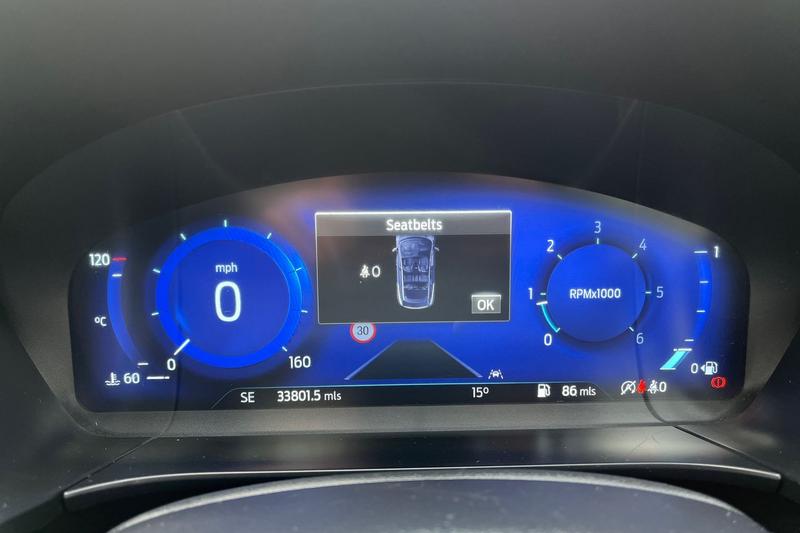 Used Ford Kuga 2022 for sale - 76056083: Photo 13