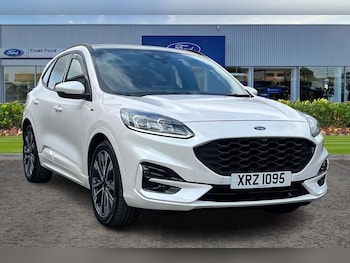 Ford - Kuga