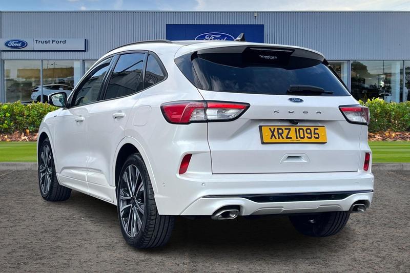 Used Ford Kuga 2022 for sale - 76056083: Photo 2