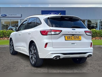 Used Ford Kuga 2022 for sale - 76056083: Photo 2