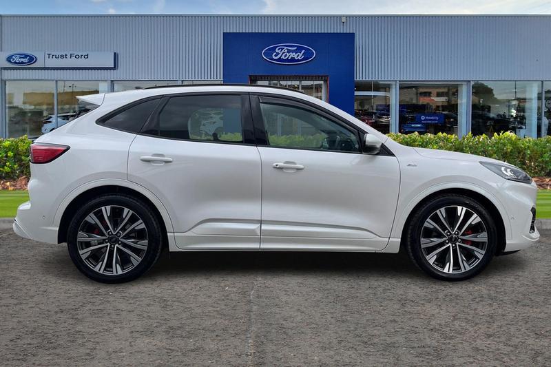 Used Ford Kuga 2022 for sale - 76056083: Photo 3