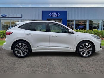 Used Ford Kuga 2022 for sale - 76056083: Photo 3
