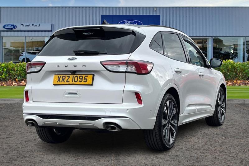 Used Ford Kuga 2022 for sale - 76056083: Photo 4