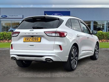 Used Ford Kuga 2022 for sale - 76056083: Photo 4