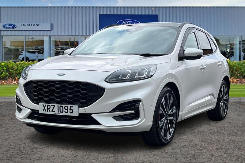 Used Ford Kuga 2022 for sale - 76056083: Photo 5