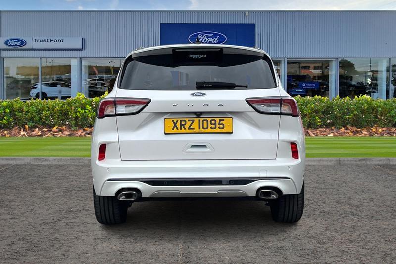 Used Ford Kuga 2022 for sale - 76056083: Photo 7