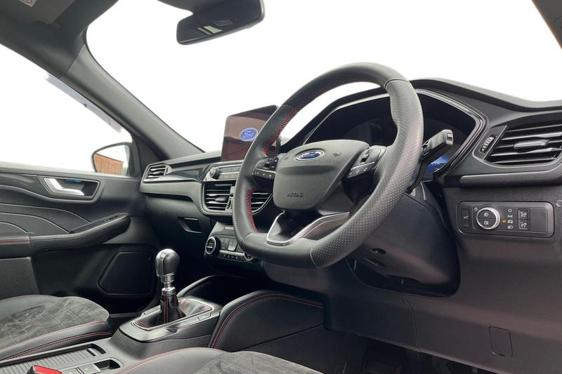 Used Ford Kuga 2022 for sale - 76056083: Photo 9