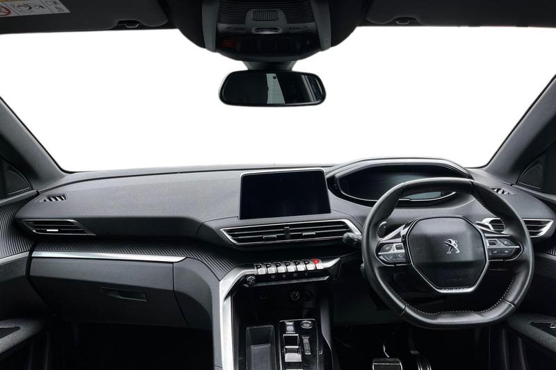 Used Peugeot 3008 for sale - 78109539: Photo 10