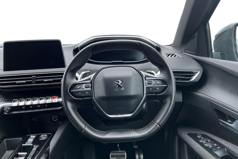 Used Peugeot 3008 for sale - 78109539: Photo 11