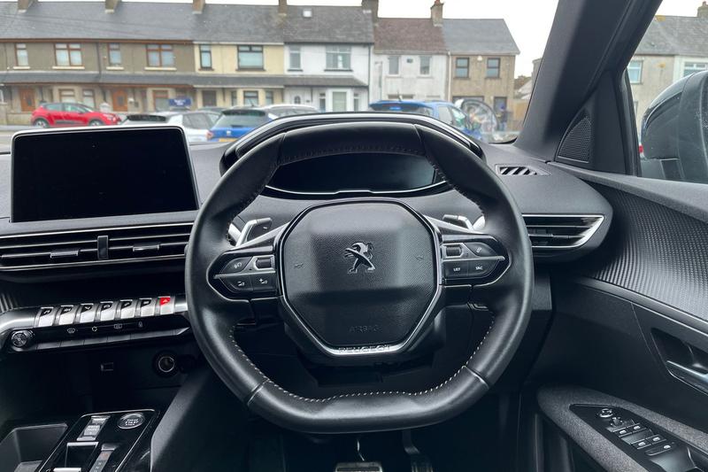 Used Peugeot 3008 for sale - 78109539: Photo 12