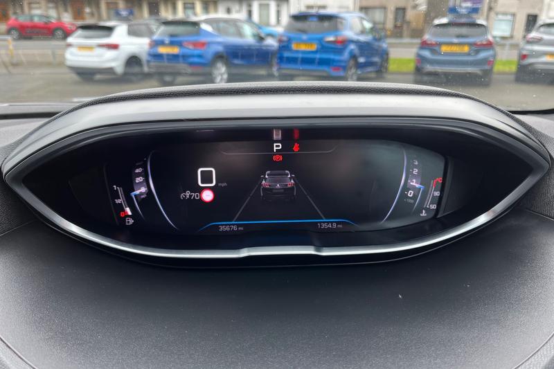 Used Peugeot 3008 for sale - 78109539: Photo 13