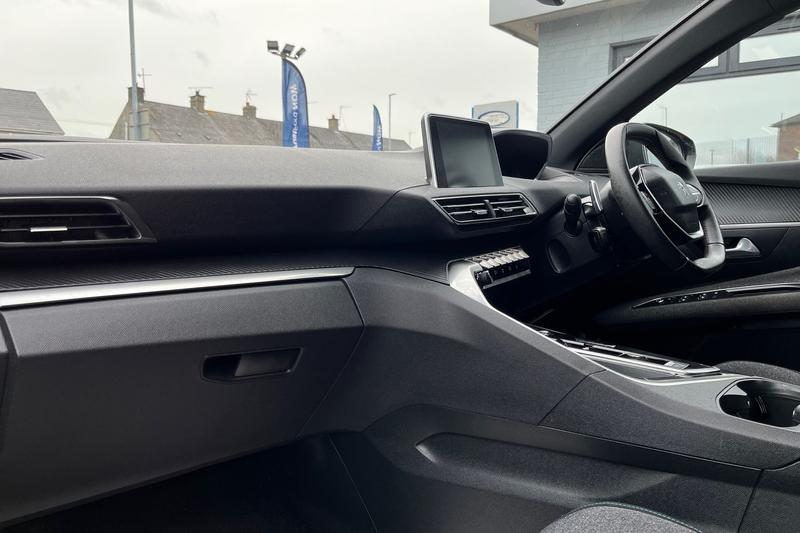 Used Peugeot 3008 for sale - 78109539: Photo 18