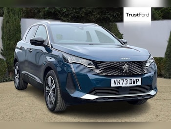 Used Peugeot 3008 undefined for sale - 78109539: Photo