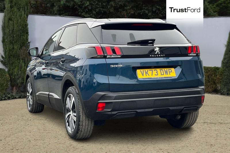 Used Peugeot 3008 for sale - 78109539: Photo 2
