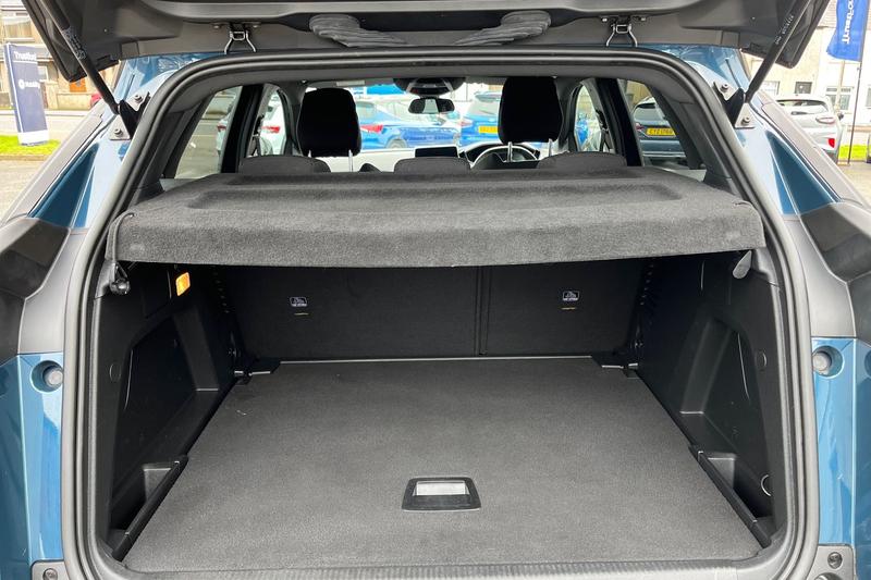 Used Peugeot 3008 for sale - 78109539: Photo 21