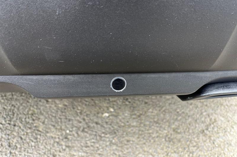 Used Peugeot 3008 for sale - 78109539: Photo 24