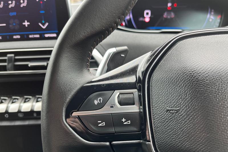 Used Peugeot 3008 for sale - 78109539: Photo 26