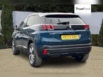 Used Peugeot 3008 undefined for sale - 78109539: Photo