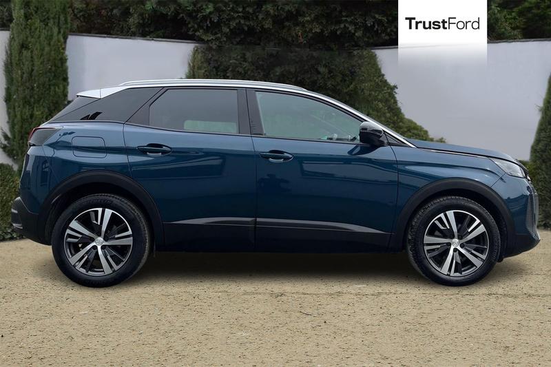 Used Peugeot 3008 for sale - 78109539: Photo 3