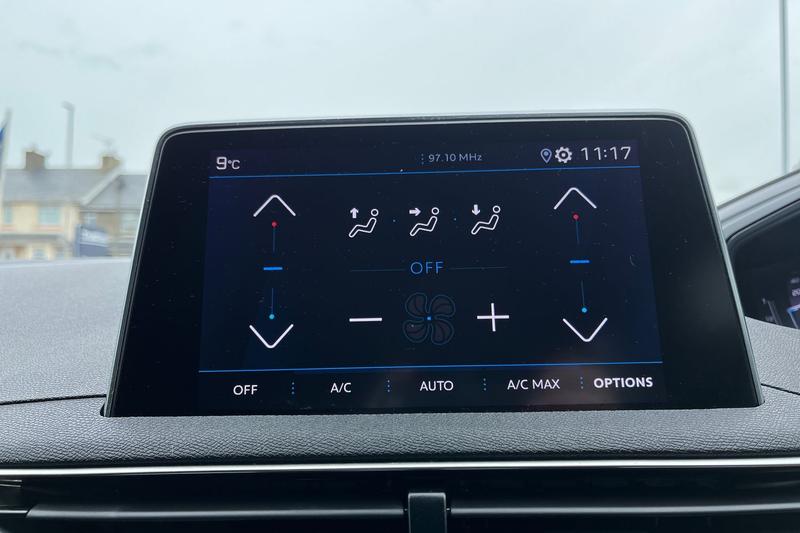 Used Peugeot 3008 for sale - 78109539: Photo 33