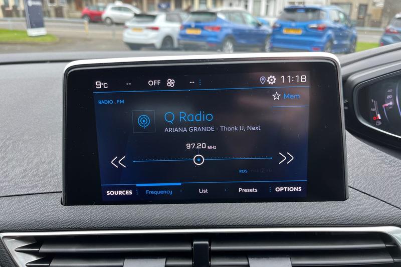 Used Peugeot 3008 for sale - 78109539: Photo 34