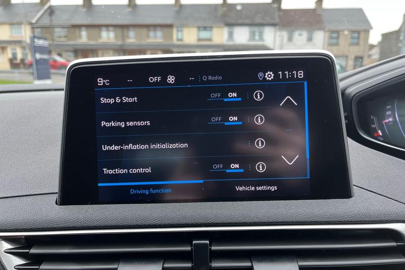 Used Peugeot 3008 for sale - 78109539: Photo 35