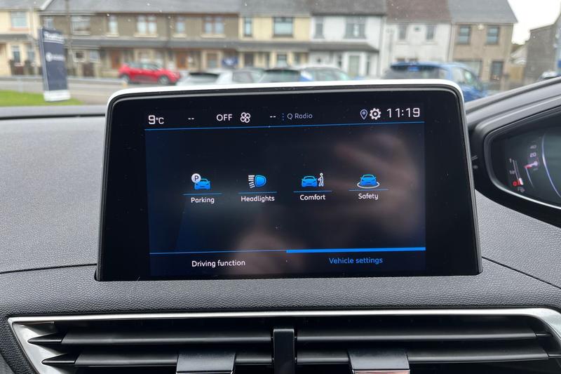 Used Peugeot 3008 for sale - 78109539: Photo 36