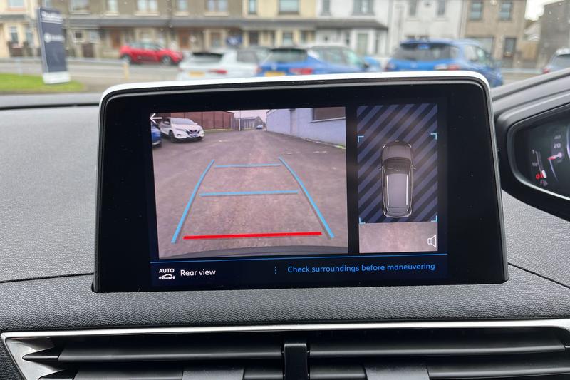 Used Peugeot 3008 for sale - 78109539: Photo 38