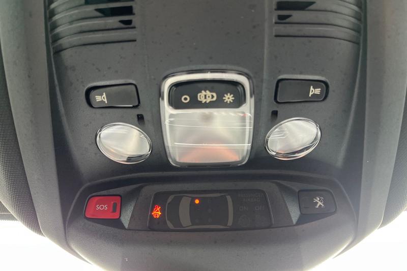 Used Peugeot 3008 for sale - 78109539: Photo 39