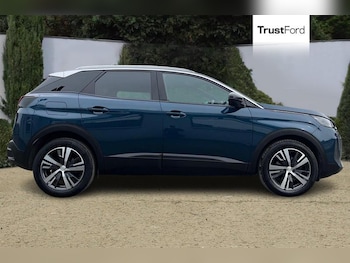 Used Peugeot 3008 undefined for sale - 78109539: Photo