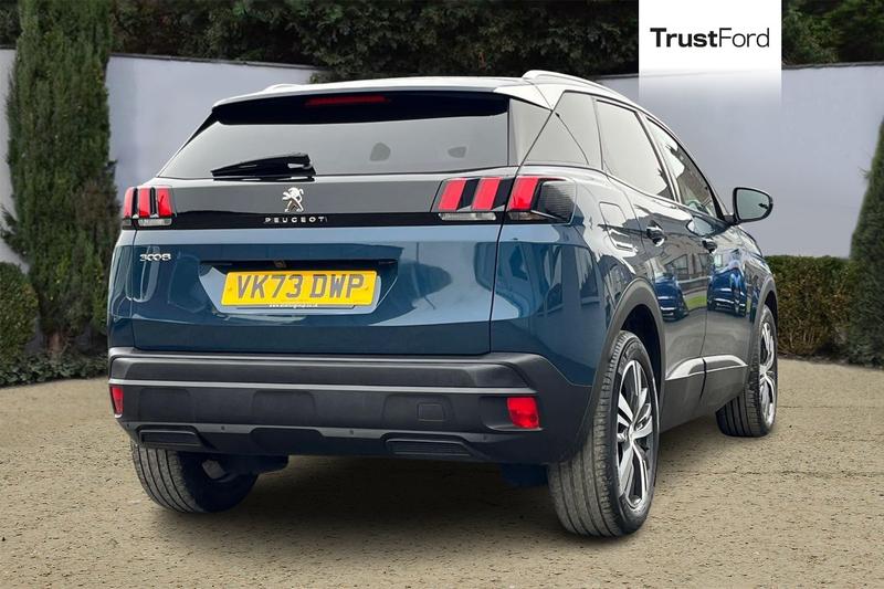 Used Peugeot 3008 for sale - 78109539: Photo 4