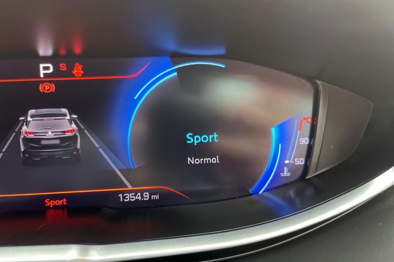 Used Peugeot 3008 for sale - 78109539: Photo 40