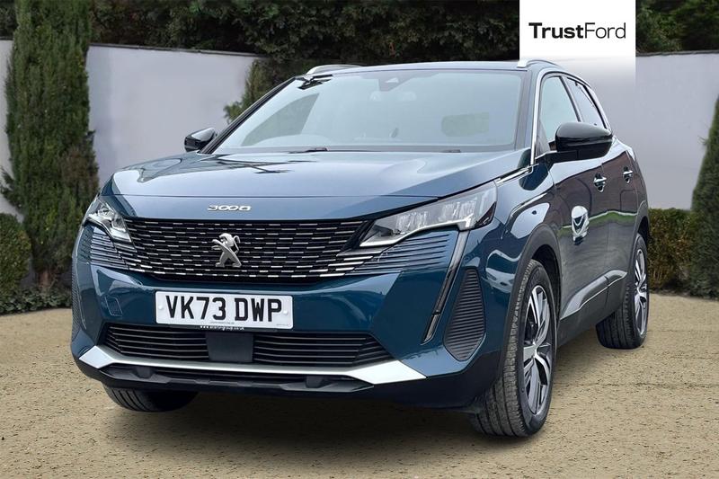 Used Peugeot 3008 for sale - 78109539: Photo 5