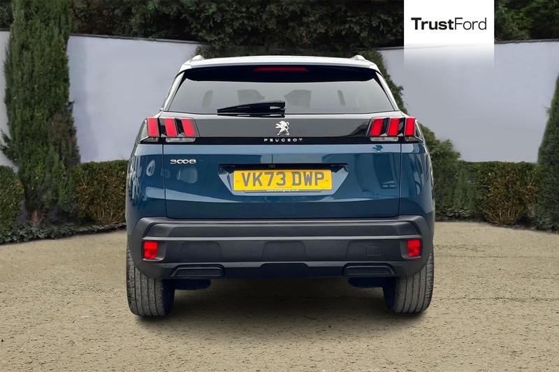 Used Peugeot 3008 for sale - 78109539: Photo 7