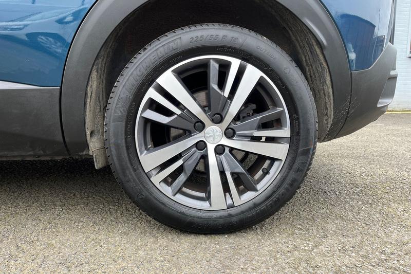 Used Peugeot 3008 for sale - 78109539: Photo 8