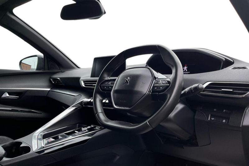 Used Peugeot 3008 for sale - 78109539: Photo 9