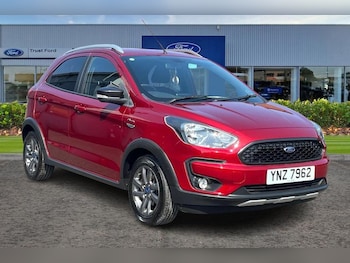 Used Ford Ka+ 2019 for sale - 75575226: Photo
