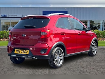 Used Ford Ka+ 2019 for sale - 75575226: Photo