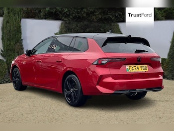 Used Vauxhall Astra 2024 for sale - 79344562: Photo