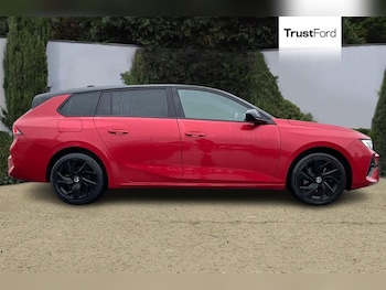 Used Vauxhall Astra 2024 for sale - 79344562: Photo
