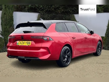Used Vauxhall Astra 2024 for sale - 79344562: Photo