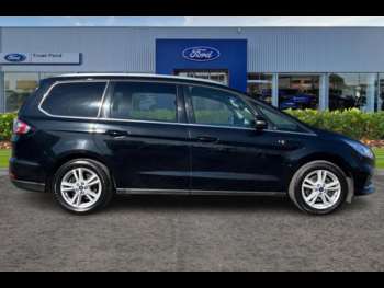 Used Ford Galaxy 2021 for sale - 74290371: Photo