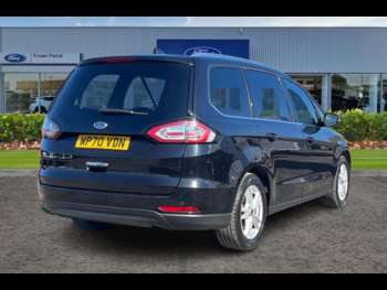 Used Ford Galaxy 2021 for sale - 74290371: Photo