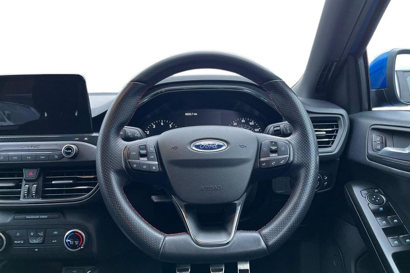 Used Ford Focus 2019 for sale - 77427196: Photo 11