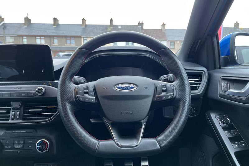 Used Ford Focus 2019 for sale - 77427196: Photo 12