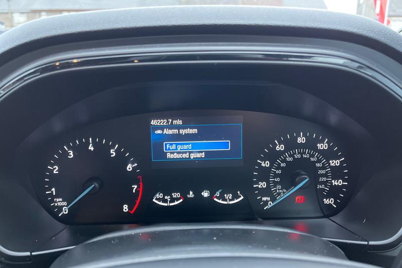 Used Ford Focus 2019 for sale - 77427196: Photo 13