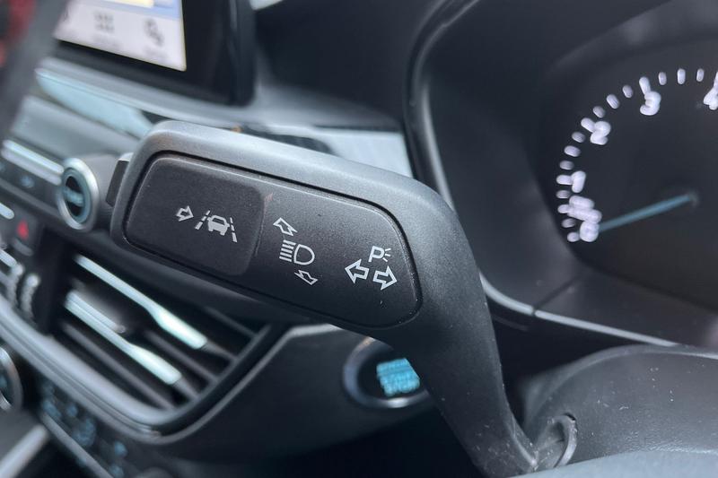 Used Ford Focus 2019 for sale - 77427196: Photo 14