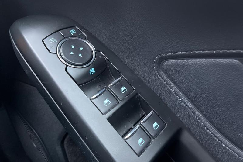 Used Ford Focus 2019 for sale - 77427196: Photo 16