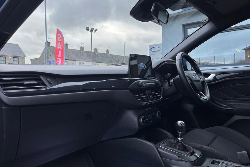 Used Ford Focus 2019 for sale - 77427196: Photo 18